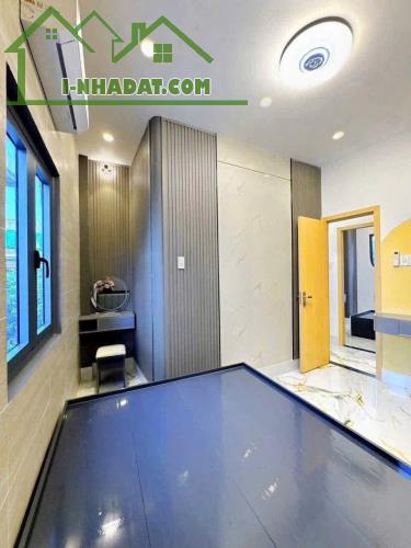 31. Nhà mới full nội thất Xô Viết Nghệ Tĩnh – Giá thuê chỉ 6 triệu - 3