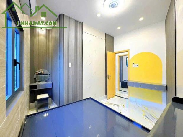 31. Nhà mới full nội thất Xô Viết Nghệ Tĩnh – Giá thuê chỉ 6 triệu - 4