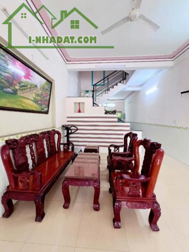 33. Nhà 1 trệt 2 lầu KDC Long Thịnh – Full nội thất