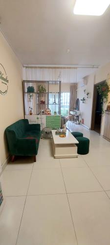 SANG NHƯỢNG SPA ĐANG HOẠT ĐỘNG – HOPE RESIDENCES, số 1 Nguyễn Lam LONG BIÊN - 3
