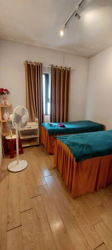 SANG NHƯỢNG SPA ĐANG HOẠT ĐỘNG – HOPE RESIDENCES, số 1 Nguyễn Lam LONG BIÊN - 4