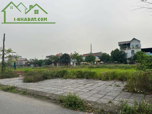 💥💥  CHÍNH CHỦ GỬI BÁN LÔ ĐẤT - BẢO LONG - TỪ SƠN - BẮC NINH ☘️ GIÁ RẺ BẤT CHẤP CÓ 102 ☘️