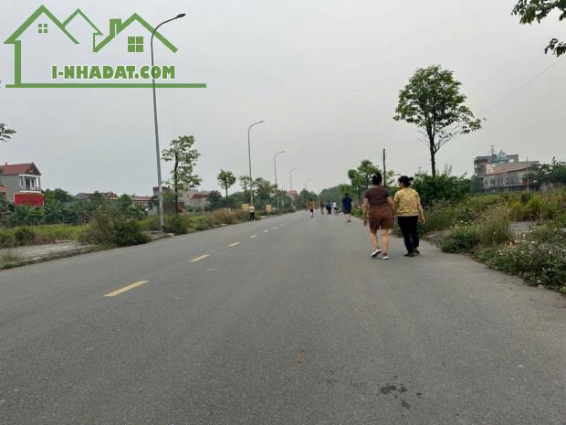 💥💥  CHÍNH CHỦ GỬI BÁN LÔ ĐẤT - BẢO LONG - TỪ SƠN - BẮC NINH ☘️ GIÁ RẺ BẤT CHẤP CÓ 102 ☘️ - 1