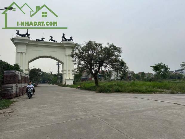 💥💥  CHÍNH CHỦ GỬI BÁN LÔ ĐẤT - BẢO LONG - TỪ SƠN - BẮC NINH ☘️ GIÁ RẺ BẤT CHẤP CÓ 102 ☘️ - 2