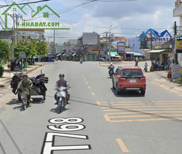 Bán đất Phường Tân Triều TP Đồng Nai 90m² giá 1,45 tỷ