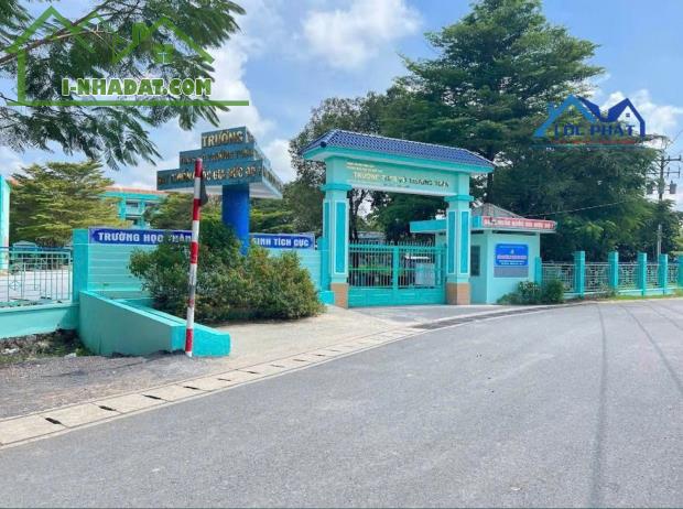Bán đất Phường Tân Triều TP Đồng Nai 90m² giá 1,45 tỷ - 1