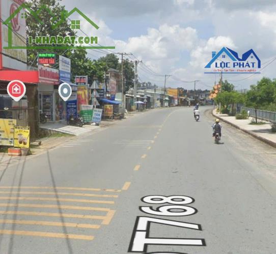 Bán đất Phường Tân Triều TP Đồng Nai 90m² giá 1,45 tỷ - 2