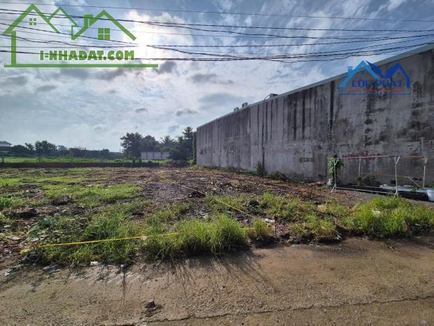 Bán đất Phường Tân Triều TP Đồng Nai 90m² giá 1,45 tỷ - 4