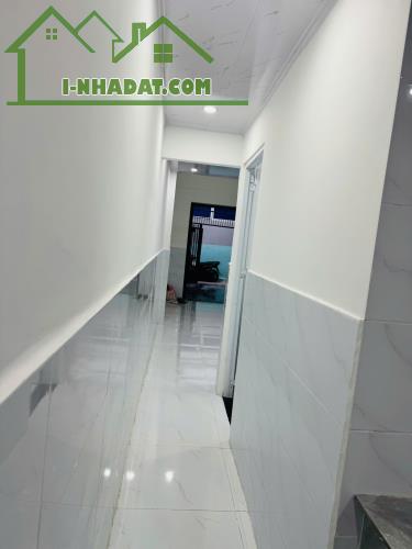 ♪ 2 Mặt Kiệt thông thoáng gần MT Điện Biên Phủ, 40m2, sân cực rộng, 2PN,2.x tỷ - 1