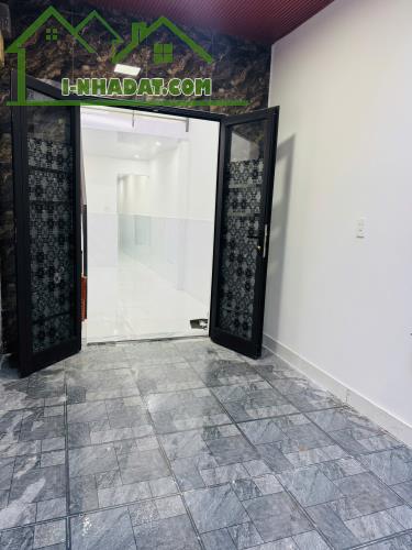 ♪ 2 Mặt Kiệt thông thoáng gần MT Điện Biên Phủ, 40m2, sân cực rộng, 2PN,2.x tỷ - 3