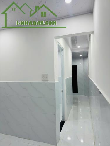♪ 2 Mặt Kiệt thông thoáng gần MT Điện Biên Phủ, 40m2, sân cực rộng, 2PN,2.x tỷ - 4