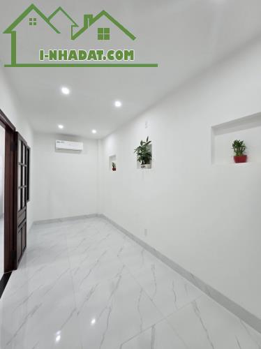 ► MT Hoàng Diệu 2 chiều, 77m2, 2 mặt thoáng, 3 tầng đẹp, 7PN, kinh doanh cực ngon, Giảm - 1