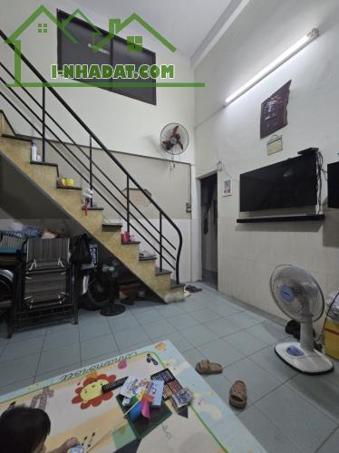 ► MT ÔNG ÍCH KHIÊM gần Phú Gia- 62m2 2 mặt thoáng, NỞ HẬU, Giảm Cực Sâu - 1