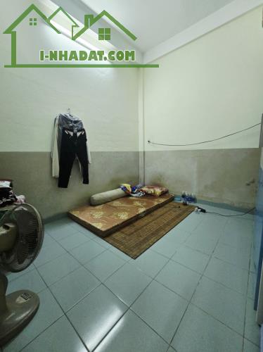 ► MT ÔNG ÍCH KHIÊM gần Phú Gia- 62m2 2 mặt thoáng, NỞ HẬU, Giảm Cực Sâu - 2