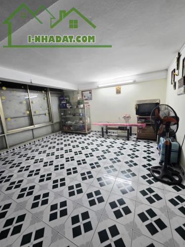 ► MT ÔNG ÍCH KHIÊM gần Phú Gia- 62m2 2 mặt thoáng, NỞ HẬU, Giảm Cực Sâu - 4