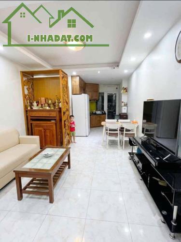 Bán gấp chung cư Gemek 1, An Khánh, Hoài Đức 69m2 - 2PN chỉ 4.08 tỷ - 1