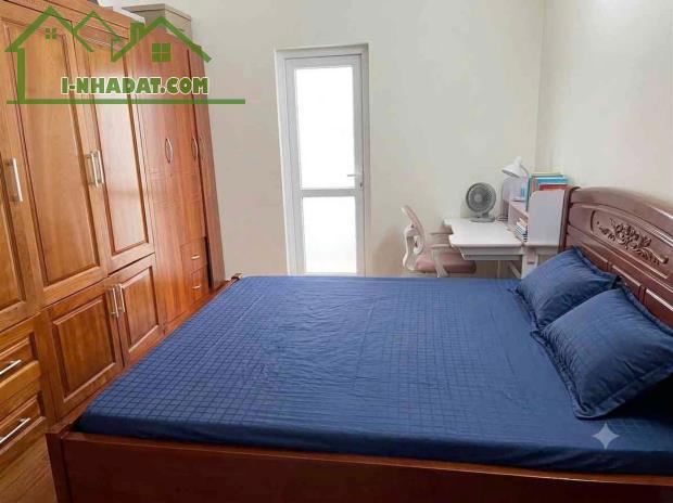 Bán gấp chung cư Gemek 1, An Khánh, Hoài Đức 69m2 - 2PN chỉ 4.08 tỷ - 3