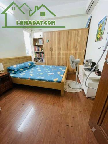 Bán gấp chung cư Gemek 1, An Khánh, Hoài Đức 69m2 - 2PN chỉ 4.08 tỷ - 4
