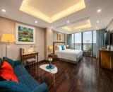BÁN KHÁCH SẠN VIP TẠI BẢO KHÁNH - PHỐ CỔ HOÀN KIẾM, DT 132M2, GIÁ CHÀO 420 TỶ