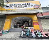 SANG NHƯỢNG TOÀN BỘ CỬA HÀNG – GIÁ MONG MUỐN 450 TRIỆU (CÓ THƯƠNG LƯỢNG)