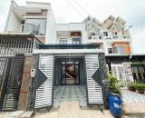 Nhà 1 lầu 1 trệt sr hoàn công 3.8 tỷ_80 m2,đường 6m