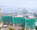 Emerald Garden View Tiêu chuẩn đời sống đôi xanh giữa Thuận An, Bình Dương bắt đầu từ