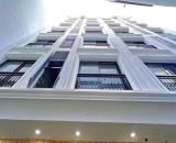 Hàm Nghi - Toà 33 căn hộ 132m² MT 7,8m - Gần ô tô - Sát Vinhomes - TM - Dòng tiền 2 tỷ