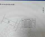 BÁN ĐẤT -95.3M ĐÔNG LAI QUANG TIẾN SÓC SƠN HÀ NỘI -GIÁ NHỈNH 3 TY