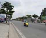 Bán nhà Mặt tiền Lê Thị Hà - ngay Song Hành, 12x50m, 601m2 - full thổ, Sổ A4, 46,8 Tỷ.
