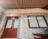Bán nhà gác lửng trung tâm Lê Chân ngõ thông Chợ Con 36m2 giá 2,42 tỷ