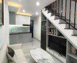♪ 2 mặt Kiệt thẳng thông gần Biển Nguyễn Tất Thành, sân xe, đi bộ ra Chợ, Trường Đinh Bộ