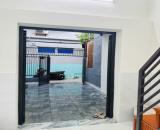 ♪ 2 Mặt Kiệt thông thoáng gần MT Điện Biên Phủ, 40m2, sân cực rộng, 2PN,2.x tỷ