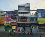 CHO THUÊ MBKD/VĂN PHÒNG TÒA NHÀ 345 LÝ THƯỜNG KIỆT - LINH HOẠT DIỆN TÍCH, GIÁ CỰC TỐT