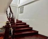 Cho thuê cả nhà 5 tầng số 17 ngõ 34 phố Hào Nam,Q Đống Đa hợp làm VP, Spa, TT đào tạo