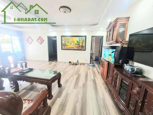 CĂN HỘ CHUNG CƯ 3 NGỦ LÊ TRỌNG TẤN - HÀ ĐÔNG