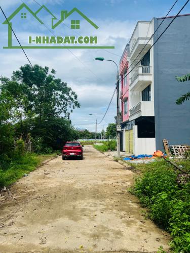 🚨 BÁN LÔ ĐẤT 90M2 BĂNG 2 NGUYỄN DU - ĐÓN ĐẦU CHUNG CƯ VƯƠNG CƯỜNG 🚨. LH 0768 194 968
