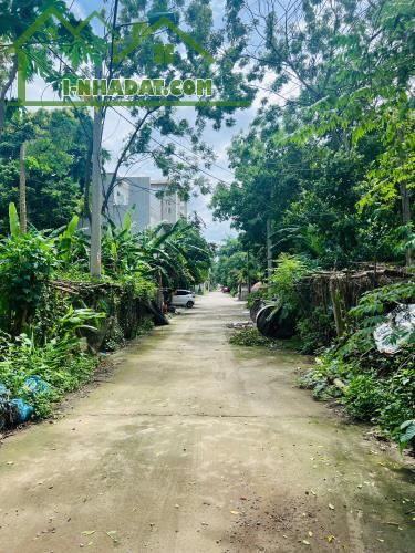 🚨 BÁN LÔ ĐẤT 90M2 BĂNG 2 NGUYỄN DU - ĐÓN ĐẦU CHUNG CƯ VƯƠNG CƯỜNG 🚨. LH 0768 194 968 - 1