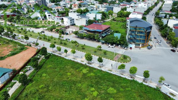 🚨 BÁN LÔ ĐẤT 90M2 BĂNG 2 NGUYỄN DU - ĐÓN ĐẦU CHUNG CƯ VƯƠNG CƯỜNG 🚨. LH 0768 194 968 - 2