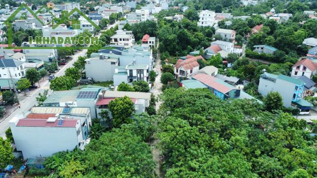 🚨 BÁN LÔ ĐẤT 90M2 BĂNG 2 NGUYỄN DU - ĐÓN ĐẦU CHUNG CƯ VƯƠNG CƯỜNG 🚨. LH 0768 194 968 - 4