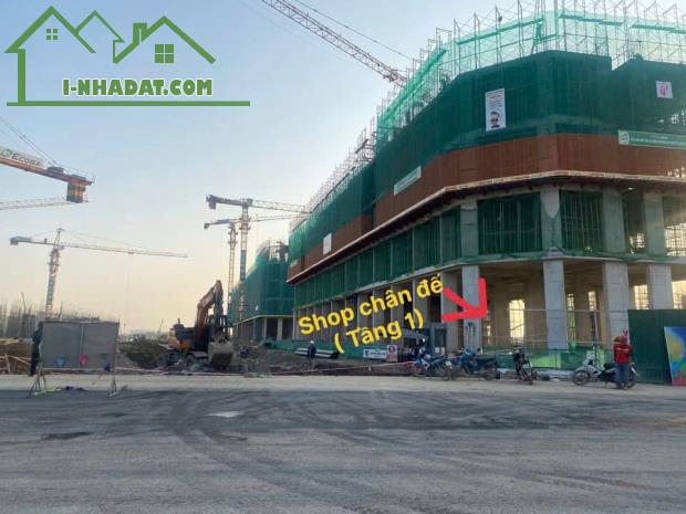 QUỸ ĐỘC QUYỀN SUN URBAN CITY, CĂN KHỐI ĐẾ CHỈ 3.088 TỶ - 4