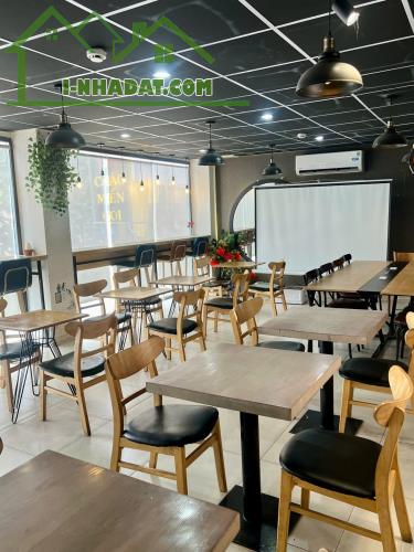 Chính chủ cần sang quán Night - Coffee & Chill tại Phường Gia Định