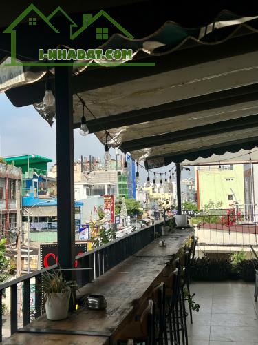 Chính chủ cần sang quán Night - Coffee & Chill tại Phường Gia Định - 3