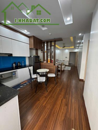 Cần bán Căn hộ 72m2 - Tòa HH03D B2.1 KĐT Thanh Hà.
