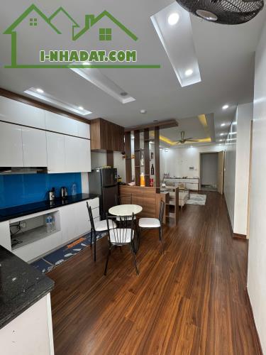 Cần bán Căn hộ 72m2 - Tòa HH03D B2.1 KĐT Thanh Hà. - 1