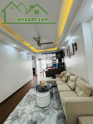 Cần bán Căn hộ 72m2 - Tòa HH03D B2.1 KĐT Thanh Hà. - 2