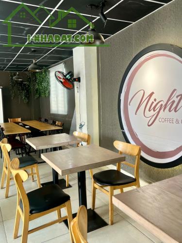 Chính chủ cần sang quán Night - Coffee & Chill tại Phường Gia Định - 1