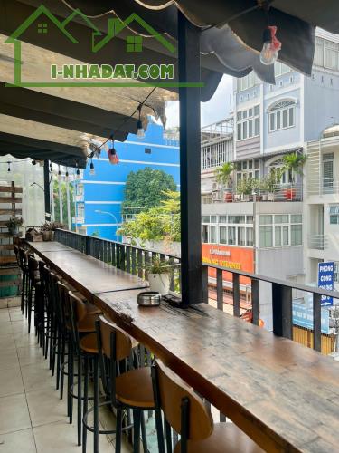 Chính chủ cần sang quán Night - Coffee & Chill tại Phường Gia Định - 2