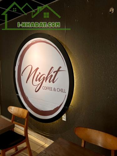 Chính chủ cần sang quán Night - Coffee & Chill tại Phường Gia Định - 4