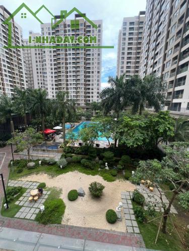 Cho thuê căn hộ Moonlight Cạnh Aeon mall 2PN, 2WC giá 9,5tr  + Vị trí Nầm khu sầm uất