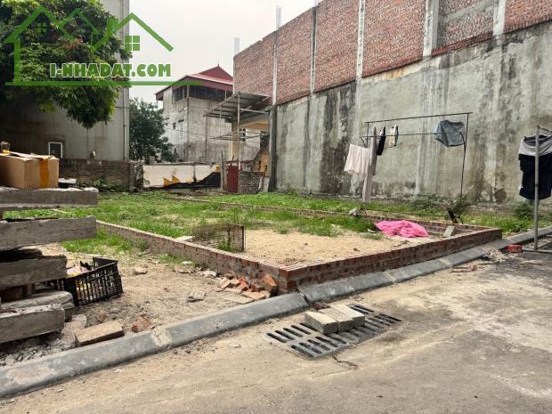 📌HÀNG XÓM VIN CỔ LOA! VÀI BƯỚC CHÂN RA HỒ ĐIỀU HOÀ CỔ LOA VÀ TRỤC KINH DOANH - GẦN CẦU TỨ - 3